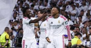 Real Madrid : "Il doit être fier de qui il est" ... Le superbe message de Mbappé pour Vinicius