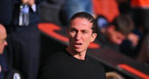 Monaco, grand favori en C3 ? La réponse cash de Filipe Luis !