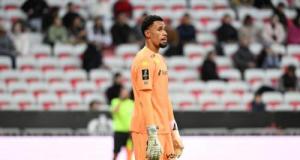 Nice : Diouf prend cher après la défaite contre l'OL, les superbes sorties de Ricort et Pantaloni