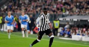 Avant de recevoir Rennes avec la Juventus, Randal Kolo Muani n’oublie pas ses racines nantaises
