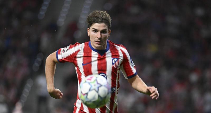 Mercato - Barça : coup de théâtre, superbe nouvelle pour Alvarez ?