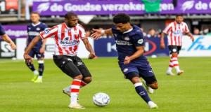 Ligue 3 : Villefranche s’offre un international comorien