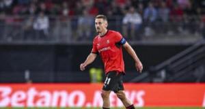 Juventus Turin-Rennes : les compositions probables