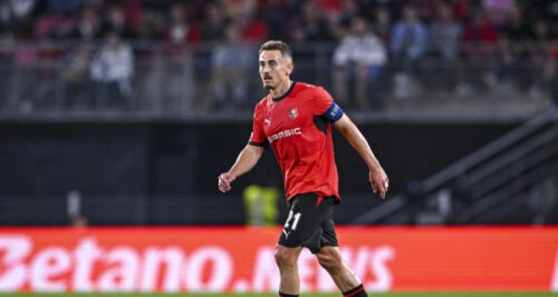 Juventus Turin-Rennes : les compositions probables
