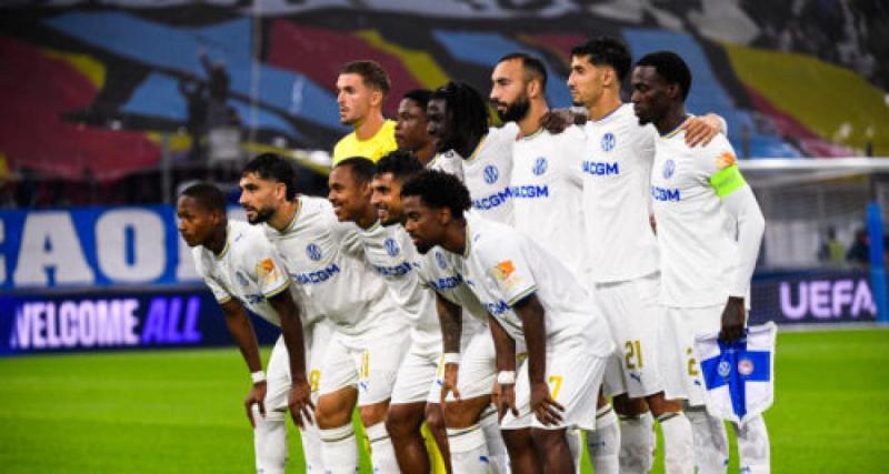 Sturm Graz-OM : les compositions probables