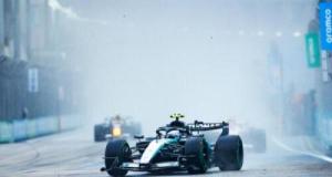 Mercedes : l’écurie s’offre un ambassadeur au parcours hors du commun
