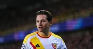 RC Lens : Thauvin sur le banc à Bruges, Cahuzac dévoile la vérité sur son choix