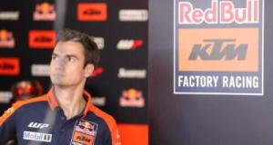 MotoGP : Dani Pedrosa va débarquer sur le Grand Prix des Etats-Unis de F1, accompagné de trois autres motos !