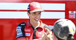 GP d'Australie : l'objectif très ambitieux de Marc Márquez à Philipp Island, Aprilia est prévenu par l'Espagnol