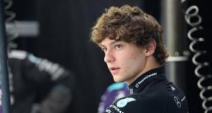 Formule 1 : Kimi Antonelli désormais tout proche de battre un record de Vettel qui tient depuis 16 ans