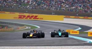 F1 : Mohammed Ben Sulayem rassure, mais laisse planer un doute
