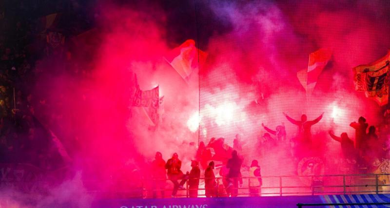 Lens : après les incidents à Bruges, lourdes sanctions en vue pour le Racing ?