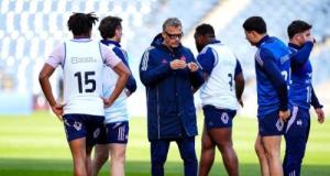 XV de France : les Bleus battent un triste record sous l'ère Galthié