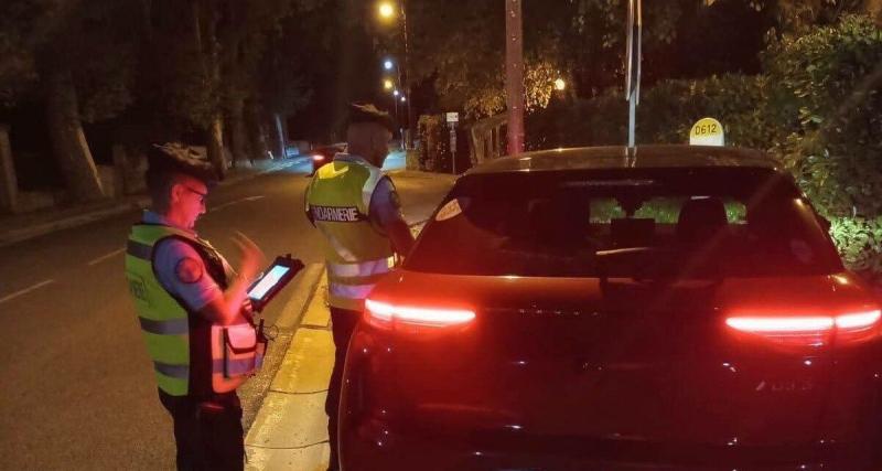 Votre voiture peut être contrôlée à tout moment : une unité spéciale déployée sur les routes pour des raisons précises