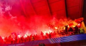 Bruges - Lens : les Red Tigers sortent du silence après les incidents des fumigènes