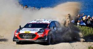 WRC 2027 : la nouvelle Ford Fiesta de M-Sport va faire ses débuts en spéciale au Portugal