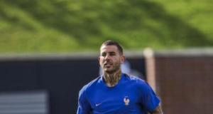 Équipe de France : Hernandez, Fofana, Thuram... Zidane a déjà reçu des candidatures pour sa liste