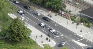 Une course-poursuite de 720 km pendant plus de 16 heures… La police a fini par gagner