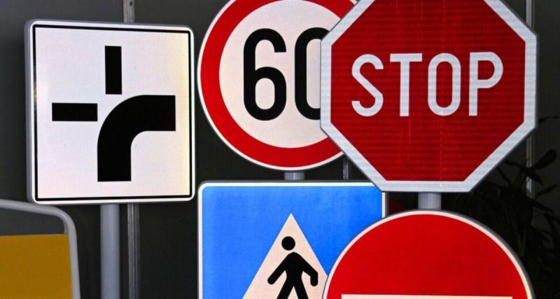Un kilomètre-heure de trop peut coûter plus de 400 euros : attention au compteur !