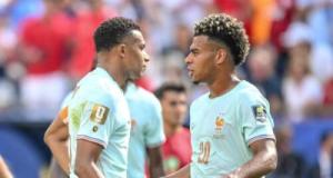 Mbappé et Doués présents, le cauchemar de Lens aussi ... Le XI type de la semaine en C1 dévoilé