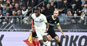 Sturm Graz - OM : "L'erreur fait partie du foot" ... Kondogbia vole au secours de Kamissoko