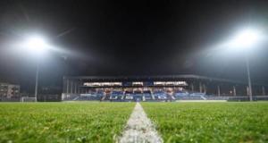 Ligue 2 : le parcage visiteurs fermé pour la rencontre Dunkerque-Metz