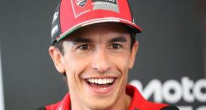 MotoGP : Oscar Haro lâche une bombe sur Marc Márquez et son projet secret