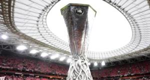 Ligue Europa : les résultats complets de la troisième journée