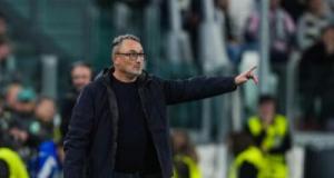 Juventus - Rennes : "fier", Haise refuse de parler d'exploit