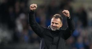 Bruges-Lens : "Lens a gagné le championnat", Bruges "le petit" ... La déclaration étonnante d'Ivan Leko après le match