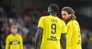 Pau-Grenoble : à quelle heure et sur quelle chaîne suivre ce duel comptant pour la 10ème journée de Ligue 2 ?