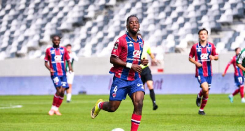  - Clermont-Guingamp : à quelle heure et sur quelle chaîne suivre ce match sous tension de la 10ème journée de Ligue 2 ?