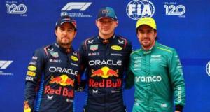 Endurance : Pérez rêve d’un trio explosif avec Verstappen et Alonso aux 24 Heures du Mans, mais un obstacle menace tout
