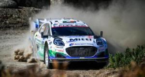 Rallye : Jon Armstrong et Shane Byrne lâchent une annonce inattendue sur leur avenir