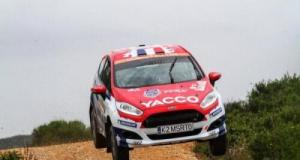 Sport automobile : Marina Ferrari frappe fort, l’avenir de la FFSA en question