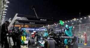 F1 : Mercedes veut éviter une erreur coûteuse au Grand Prix des Etats Unis