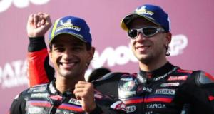 GP d'Australie : découvrez les 10 pilotes qualifiés pour la Q2 à Philipp Island
