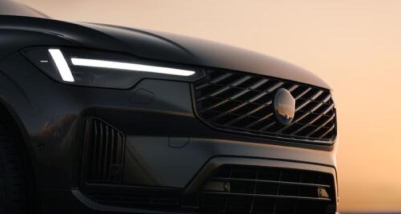 Volvo perd des millions, ces salariés en paient le prix fort