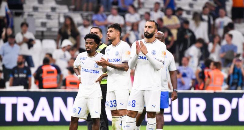  - OM - Le Havre maintenu à son horaire initial malgré la crainte des autorités
