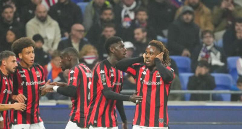  - Brest-Nice : les compositions probables