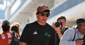 F1 : Kimi Antonelli champion du monde ce week-end si...
