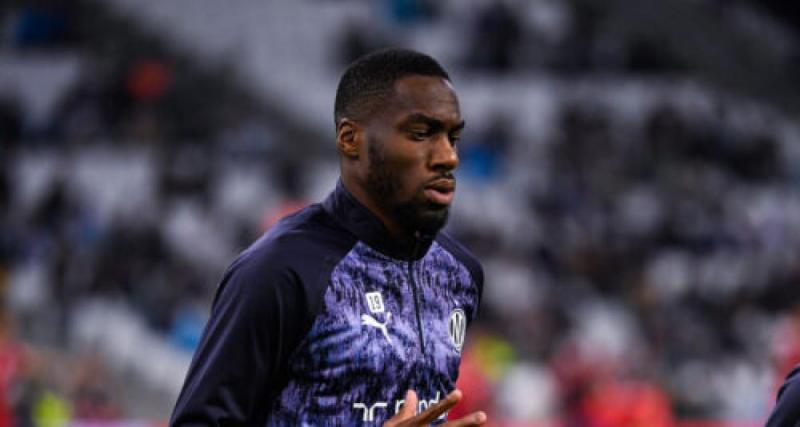 Kondogbia, véritable porte-malheur de l'OM