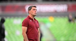 "Je me demande pourquoi ils m’ont fait venir" : Luc Holtz explique son départ du FC Metz