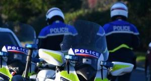 À 181 km/h sur l'A7, elle échange sa place avec son passager pour tromper les gendarmes : ça n'a pas suffi