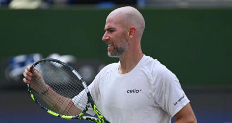 ATP 250 d'Almaty : Adrian Mannarino passe à la trappe