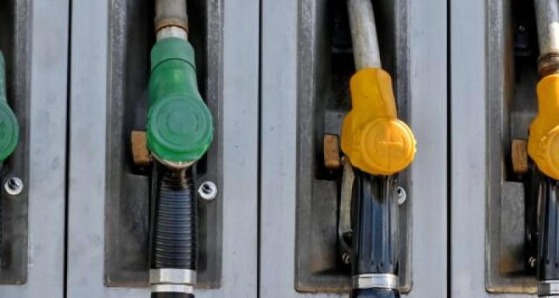 Prix des carburants, l'Etat au secours des petites stations-service