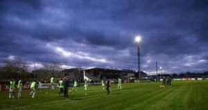 National 1 : la date du report du match entre Saint-Pryvé et Chantilly fixée