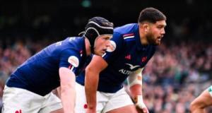 XV de France : Meafou, Marchand, Jalibert, Ramos…la liste dingue des joueurs forfaits pour la tournée