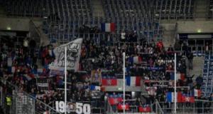 OL : des supporters retenus à la frontière allemande, le communiqué incendiaire des Gones