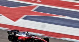 Grand Prix des Etats-Unis : Charles Leclerc domine les EL1 à Austin, Verstappen dans le rythme, les Français hors du Top 10